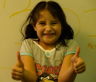 Student Testimonial Image