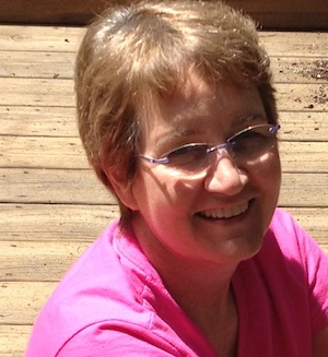 Robin Johnston Tutor